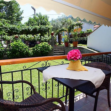 Nama Apartments Skala Potamia  Zewnętrze zdjęcie