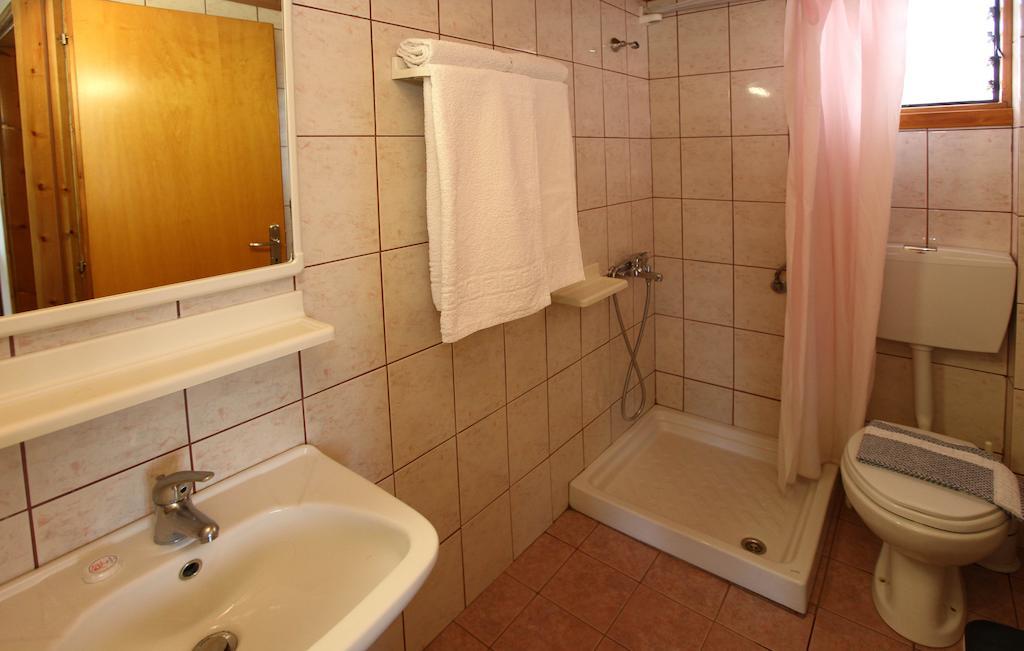Nama Apartments Skala Potamia  Pokój zdjęcie