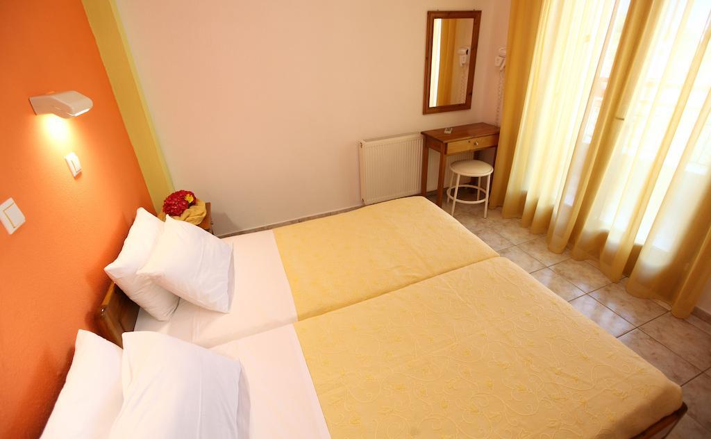 Nama Apartments Skala Potamia  Pokój zdjęcie